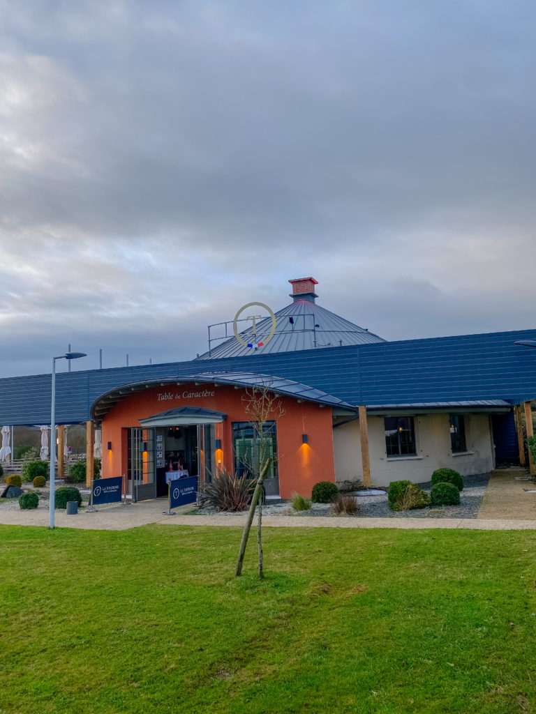 centre commercial la pilais fougères